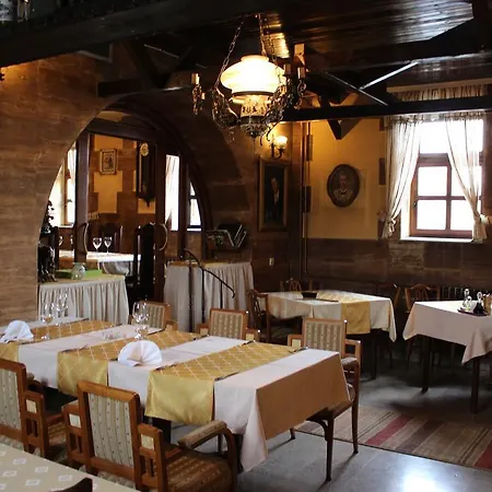 Alas Bed & Breakfast Banja Luka