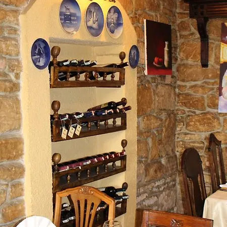 Alas Bed & Breakfast 3*