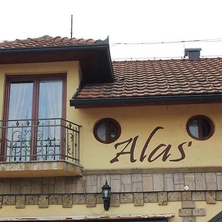 Alas