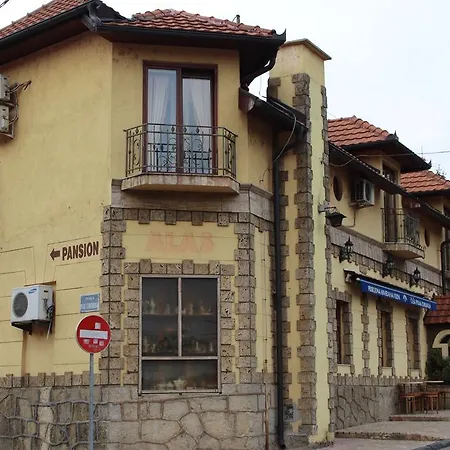 Alas 3* Banja Luka