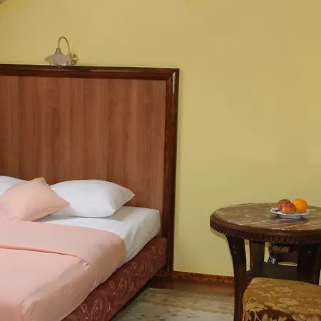 Alas Bed & Breakfast