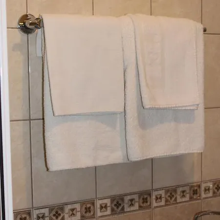 Bed & Breakfast Alas 3*