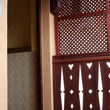 Alas Bed & Breakfast Banja Luka