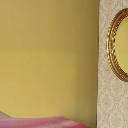 Alas Bed & Breakfast