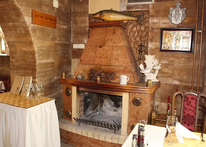 Alas 住宿加早餐酒店