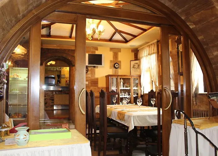 住宿加早餐酒店 Alas 巴尼西卢卡