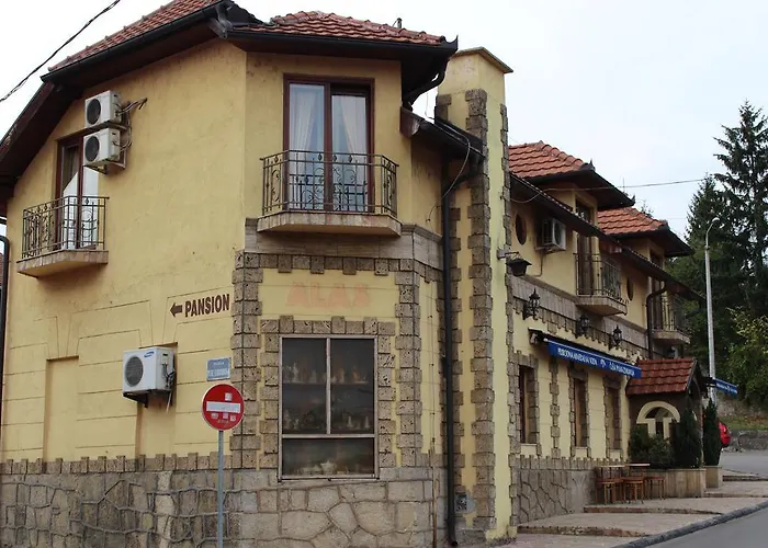 Alas 3* 巴尼西卢卡