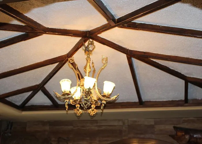 Alas 住宿加早餐酒店