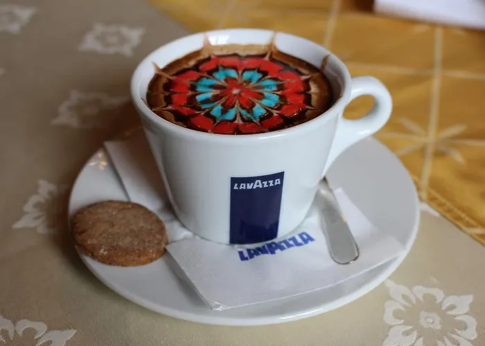 住宿加早餐酒店 Alas 巴尼西卢卡