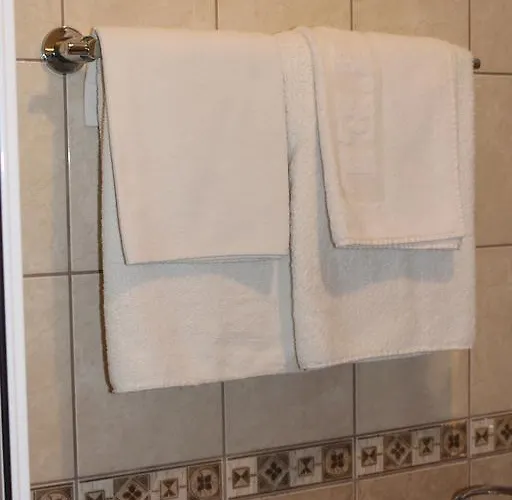 住宿加早餐酒店 Alas 3*