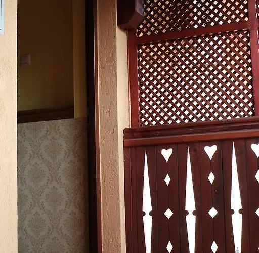 Alas 住宿加早餐酒店 巴尼西卢卡